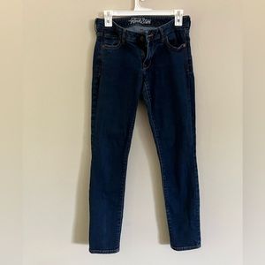 3/$25 - Old Navy jeans